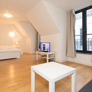Appartement met Vier Slaapkamers